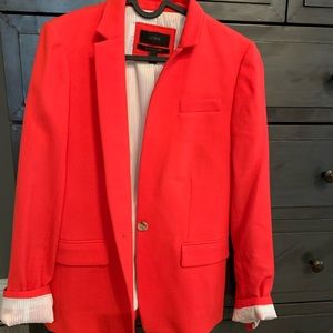 J Crew Blazer - size 4